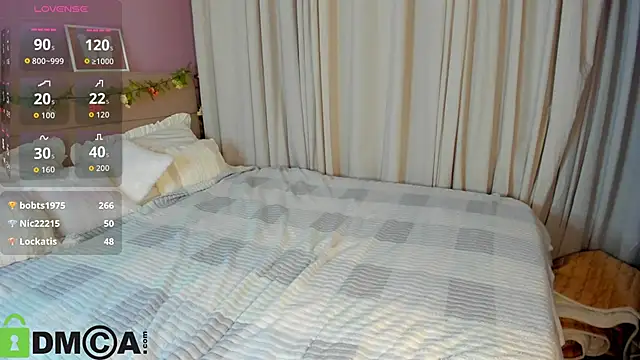 Carrie_Foster's cam snapshot