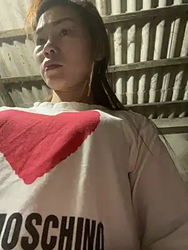 meganmeo's cam snapshot