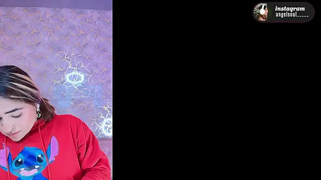 Angelst__'s cam snapshot