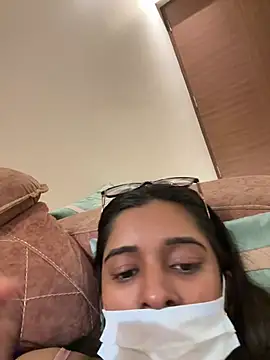 desitease's cam snapshot