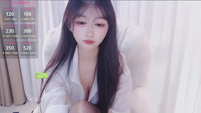 beibei11's cam snapshot