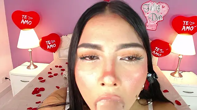 KeisyCamer's cam snapshot