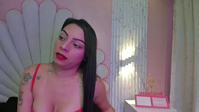 Kateemos's cam snapshot