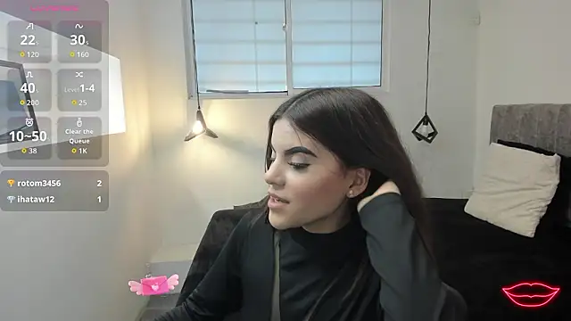 Emily__Cute__'s cam snapshot