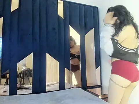 CristalHotRs's cam snapshot