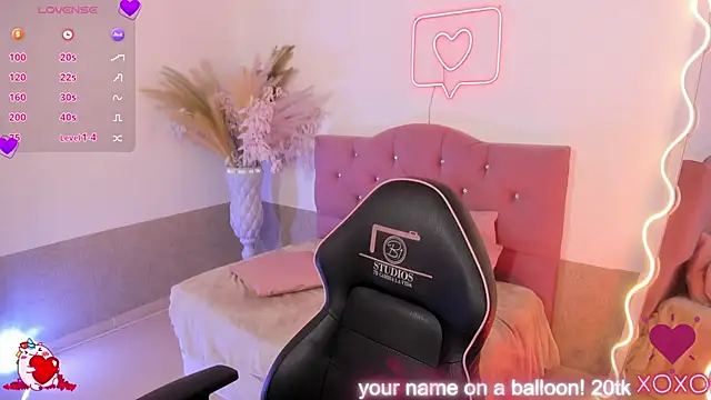 Meloddi_tay's cam snapshot