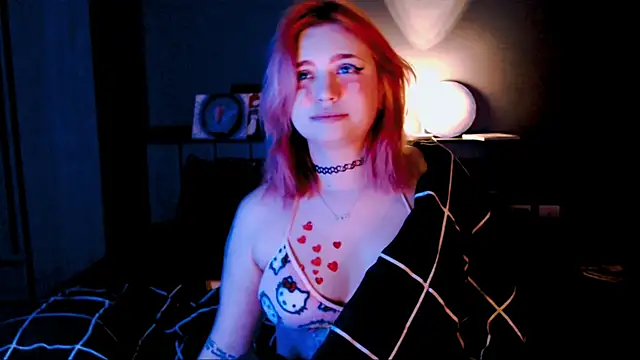 candy_lina's cam snapshot