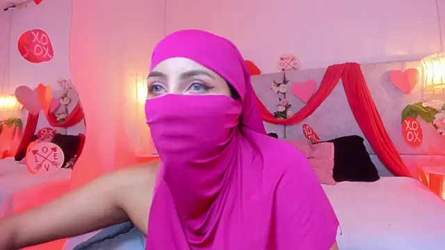 naomiii__'s cam snapshot