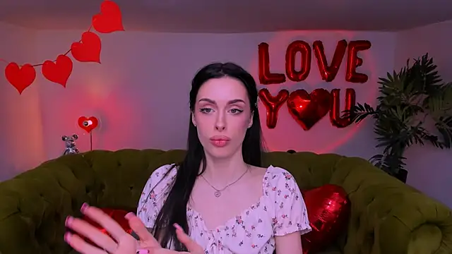 ariel_is_on_vacation's cam snapshot