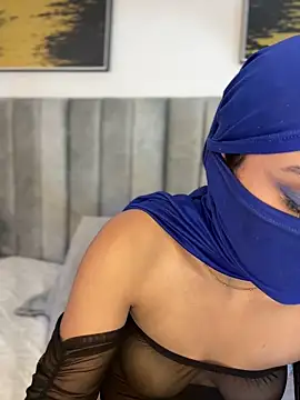 _Tariq's cam snapshot