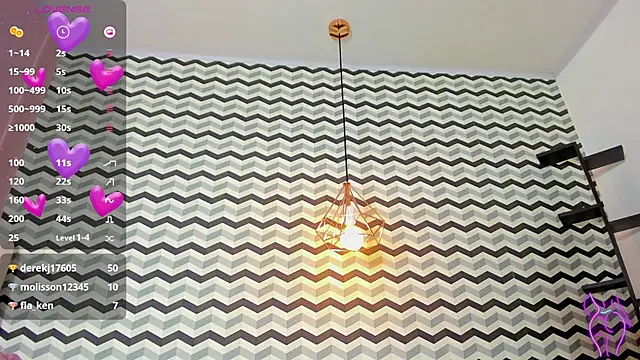 KAROLAGREY's cam snapshot