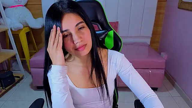 Samanttha_tf's cam snapshot