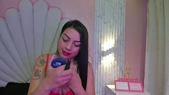 Kateemos's cam snapshot