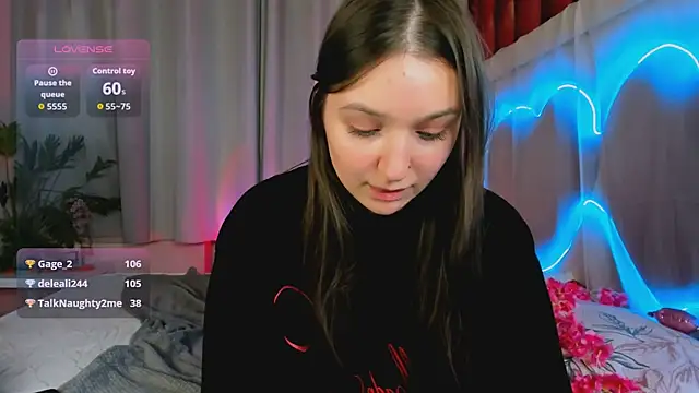 Raven_Crowe's cam snapshot