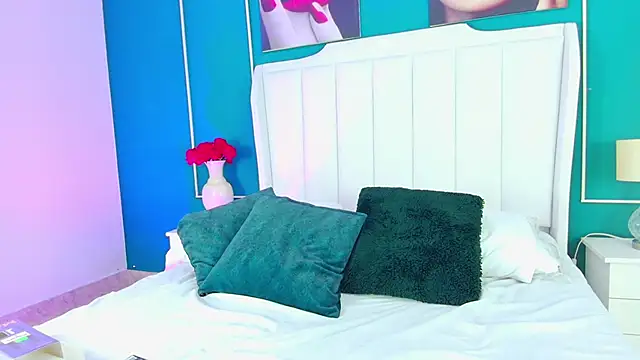 ValeryReign's cam snapshot