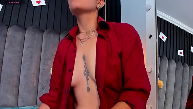 Lanadelrey_1's cam snapshot