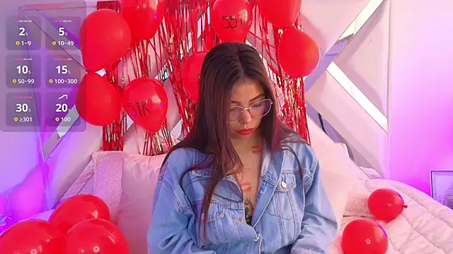 Ariana_Castillo__'s cam snapshot