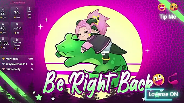 litlle_sweetynicol's cam snapshot