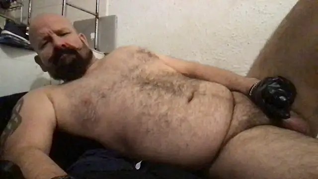 MarcHammond's cam snapshot