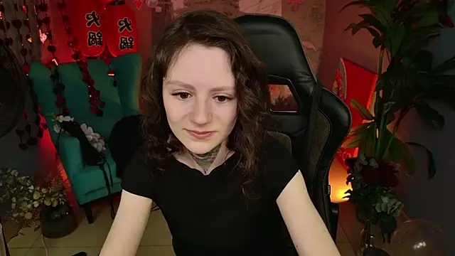 VeliraBraitberg's cam snapshot