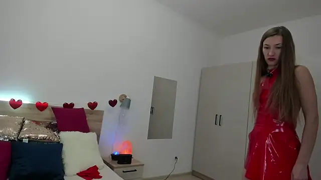 KateRedgar's cam snapshot