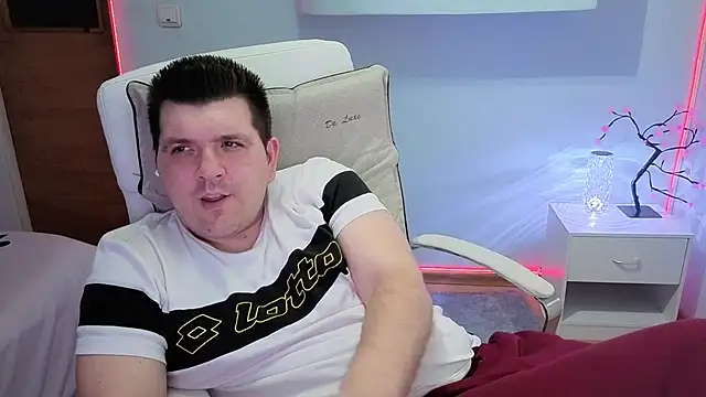 JasonJacks live sex cam