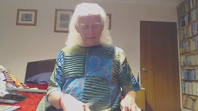 WaverlyKernow's cam snapshot