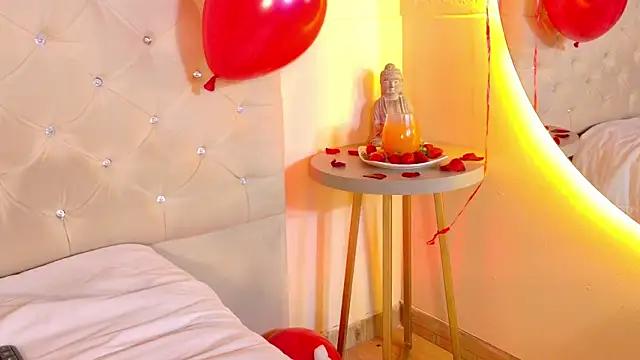 AnnaiTaylor's cam snapshot