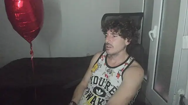 joaquin420_hot's cam snapshot