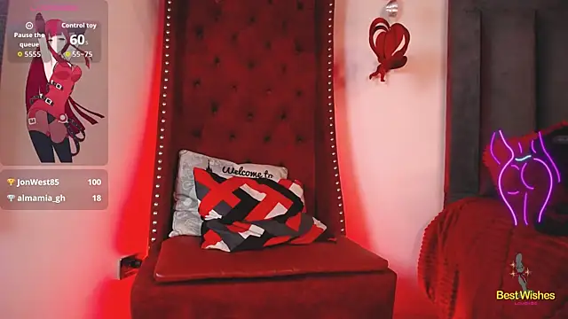 BiancaAntonelli live sex cam