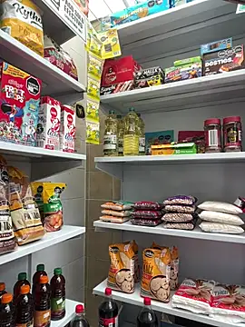 Sallem_Pink's cam snapshot