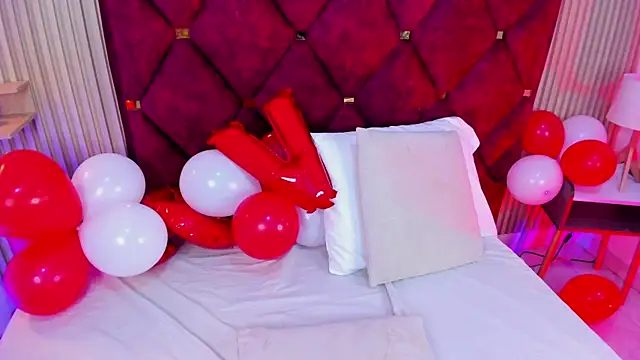 DakotaMoonn's cam snapshot