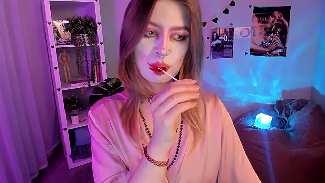 crazysound's cam snapshot