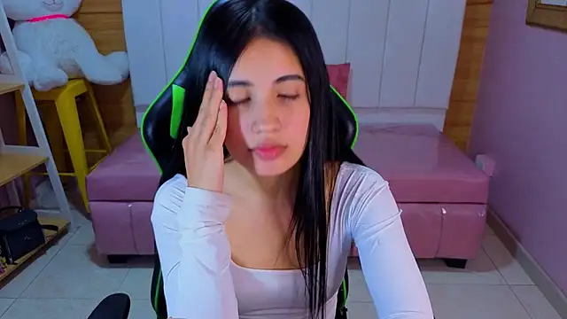 Samanttha_tf's cam snapshot