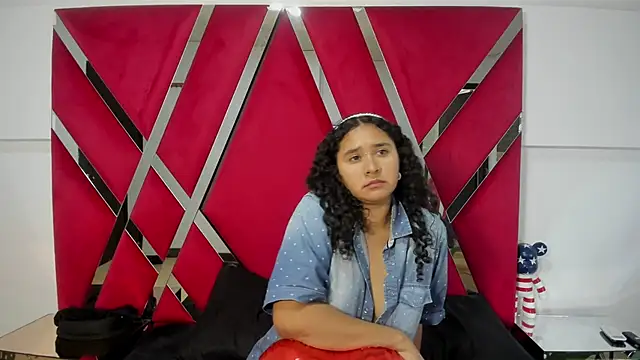 Agogoht's cam snapshot