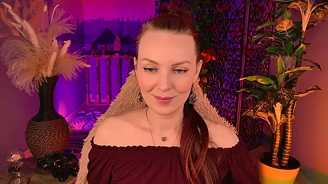 VandaRossi's cam snapshot