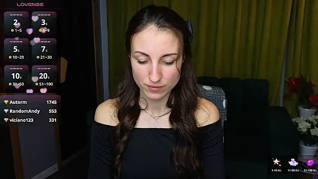 Missis_Sofiia's cam snapshot