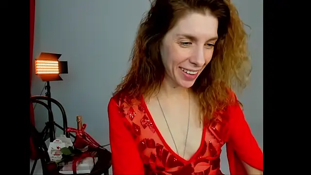 YourSuperModel's cam snapshot