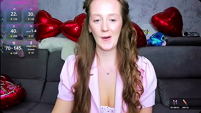 DreameSoul's cam snapshot