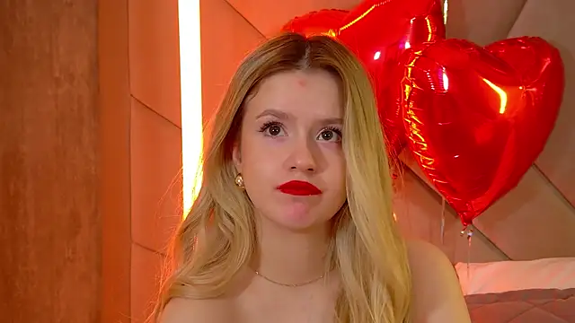 MilanaBalmain's cam snapshot