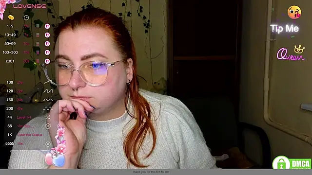 Alicia_love00's cam snapshot