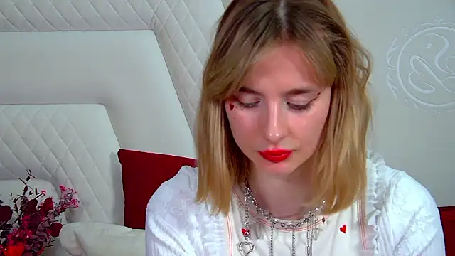 MerlinMeyer's cam snapshot