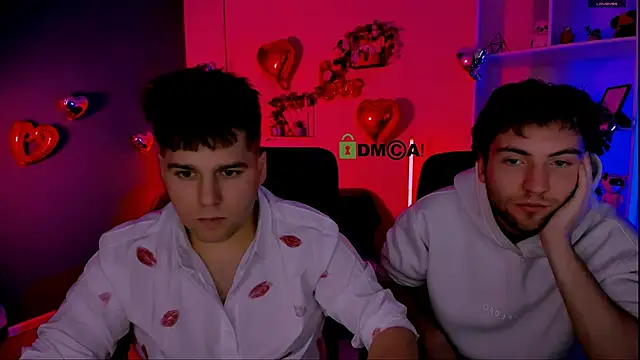 michael_strong1's cam snapshot