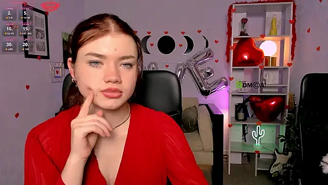 fibi_meow's cam snapshot