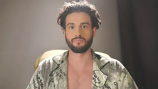 Keen___Luckystrike's cam snapshot