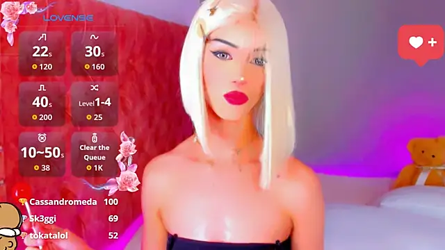 little_Irina live sex cam