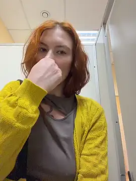 Liv_Fay's cam snapshot