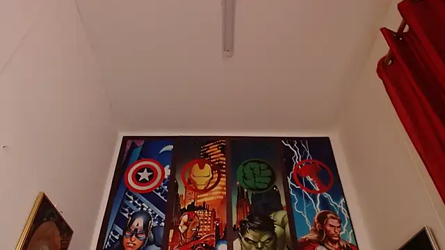 Kevin_Charless's cam snapshot