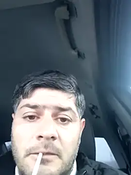 Vahan88's cam snapshot