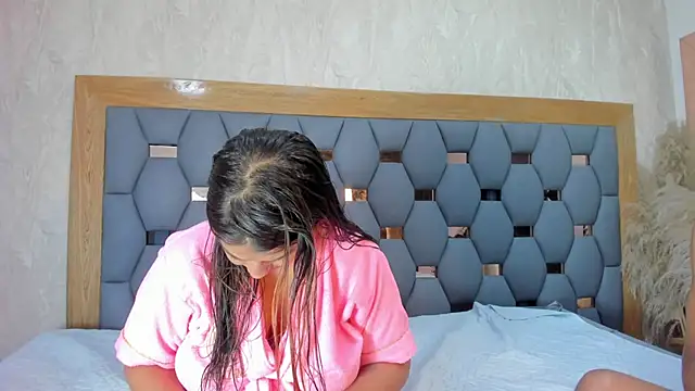 yayi_derek's cam snapshot